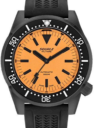 DLC Full Orange